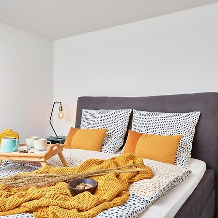 Nord29 - Exklusive Ferienwohnung Am Waldrand Meschede Buitenkant foto