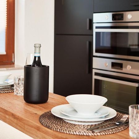 Nord29 - Exklusive Ferienwohnung Am Waldrand Meschede Buitenkant foto