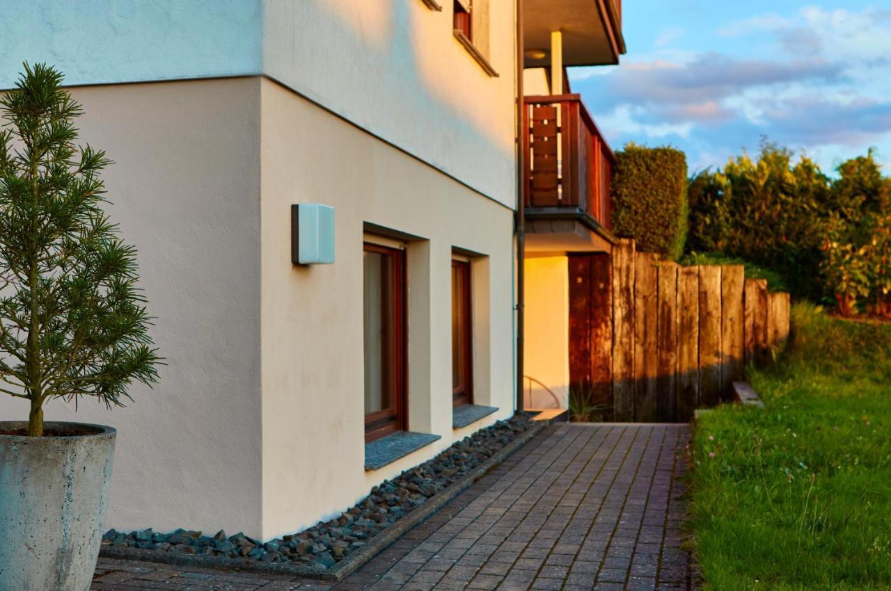 Nord29 - Exklusive Ferienwohnung Am Waldrand Meschede Buitenkant foto